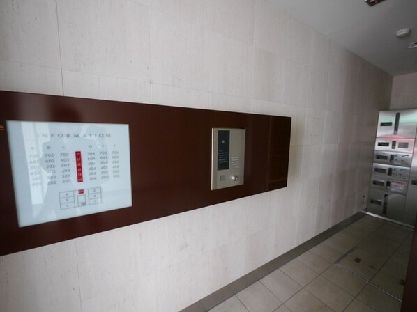 Stazioneの物件内観写真